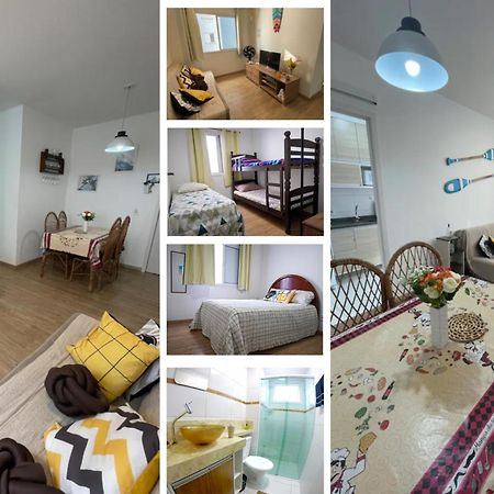 850 METROS DA PRAIA MARTIM DE SÁ - WI-FI 250 MB - 2 QUARTOS - PETFRIENDLY - Acomoda ATÉ 8 PESSOAS - Perfeito para família! Caraguatatuba Exterior foto