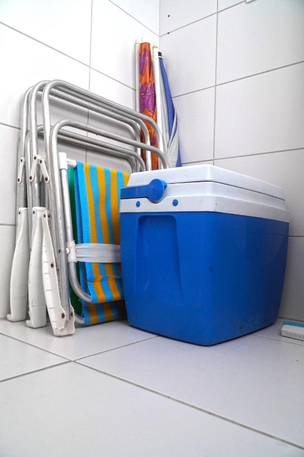 850 METROS DA PRAIA MARTIM DE SÁ - WI-FI 250 MB - 2 QUARTOS - PETFRIENDLY - Acomoda ATÉ 8 PESSOAS - Perfeito para família! Caraguatatuba Exterior foto