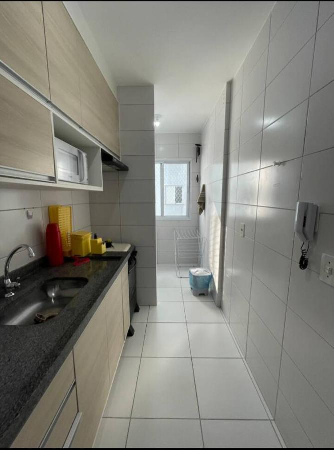 850 METROS DA PRAIA MARTIM DE SÁ - WI-FI 250 MB - 2 QUARTOS - PETFRIENDLY - Acomoda ATÉ 8 PESSOAS - Perfeito para família! Caraguatatuba Exterior foto