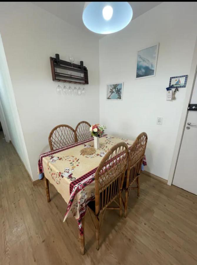 850 METROS DA PRAIA MARTIM DE SÁ - WI-FI 250 MB - 2 QUARTOS - PETFRIENDLY - Acomoda ATÉ 8 PESSOAS - Perfeito para família! Caraguatatuba Exterior foto